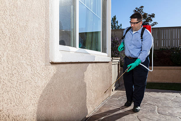 Best Pest Control for Multi-Family Homes  in USA